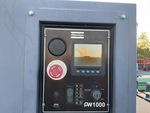 Control Station with 