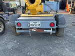 Trailer Chassis with 