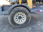 Trailer Chassis with 
