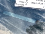 General Appearance with Second Serial Number/VIN Photo