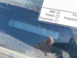 General Appearance with Second Serial Number/VIN Photo