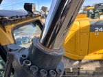 Hydraulics with 