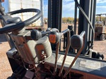 Control Station with 