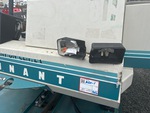 Chassis with 