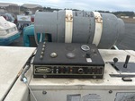 Control Station with 