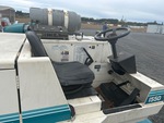Control Station with 