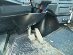 Cab with 