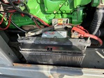 Generator with 