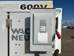 Control Station with 