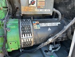 Generator with 