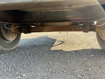 Trailer Chassis with 