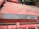 Engine with 