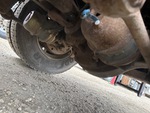 Drivetrain with 