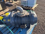Pump with 