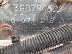General Appearance with Second Serial Number/VIN Photo
