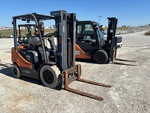 Chassis with 