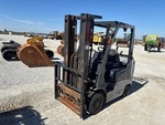 Chassis with 