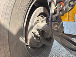 Brakes with 