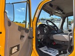 Cab with 