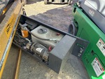 Hydraulics with 