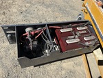 Electrical with 