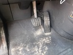 Cab with 