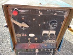 Control Station with 