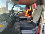 Cab with