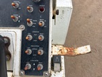 Control Station with 