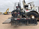 Chassis with 