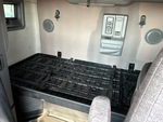 Cab with 
