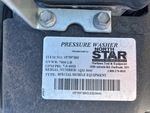 General Appearance with Unit Serial Number