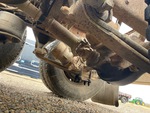 4 Underbody - Truck with 