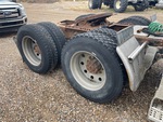4 Underbody - Truck with 
