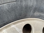 4 Underbody - Truck with 