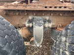 4 Underbody - Truck with 