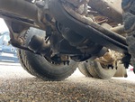 4 Underbody - Truck with 
