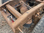 4 Underbody - Truck with 