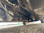 4 Underbody - Truck with 