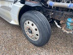4 Underbody - Truck with 