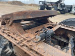 4 Underbody - Truck with 