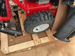 Drivetrain with 