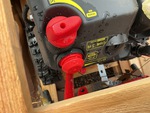 Control Station with 