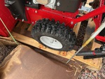 Drivetrain with 