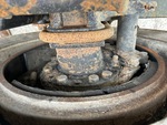 Brakes with 