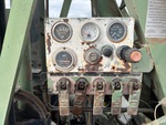 Upper Control Station with 