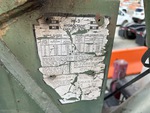 Chassis with 