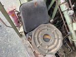 Upper Control Station with 