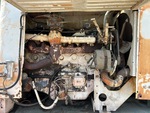 Upper Engine with 