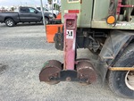 Chassis with 